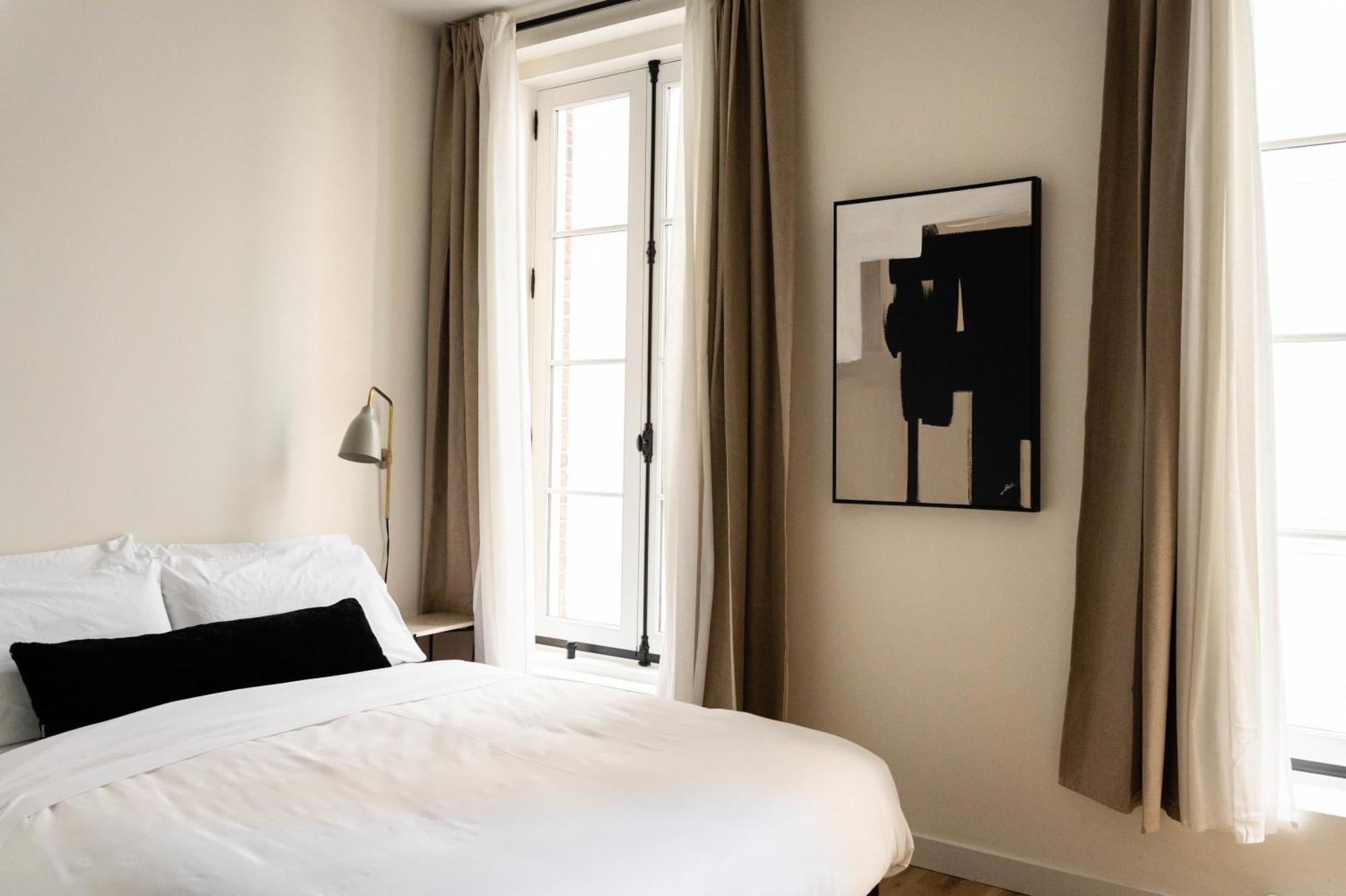 Maison Place Jacques-Cartier By Luxury In Transit Montreal Exterior photo
